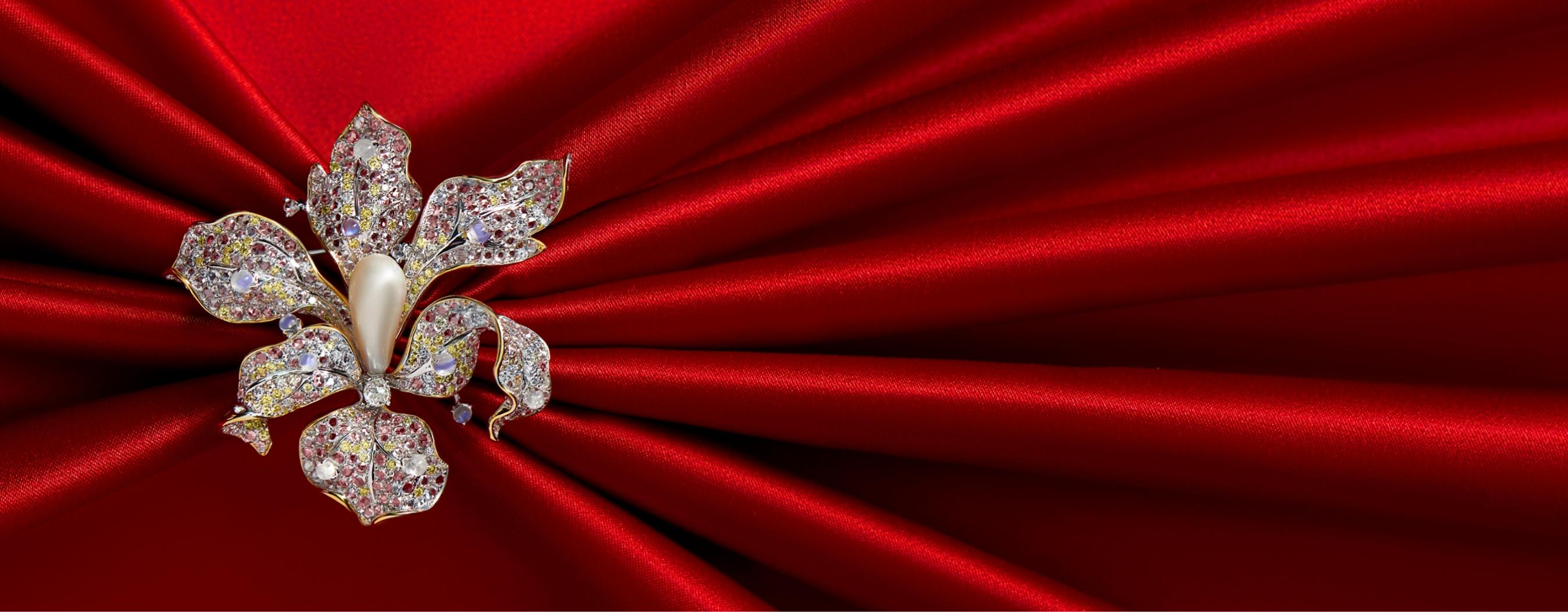 High Jewel