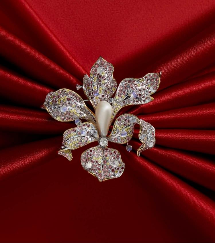 High jewellery